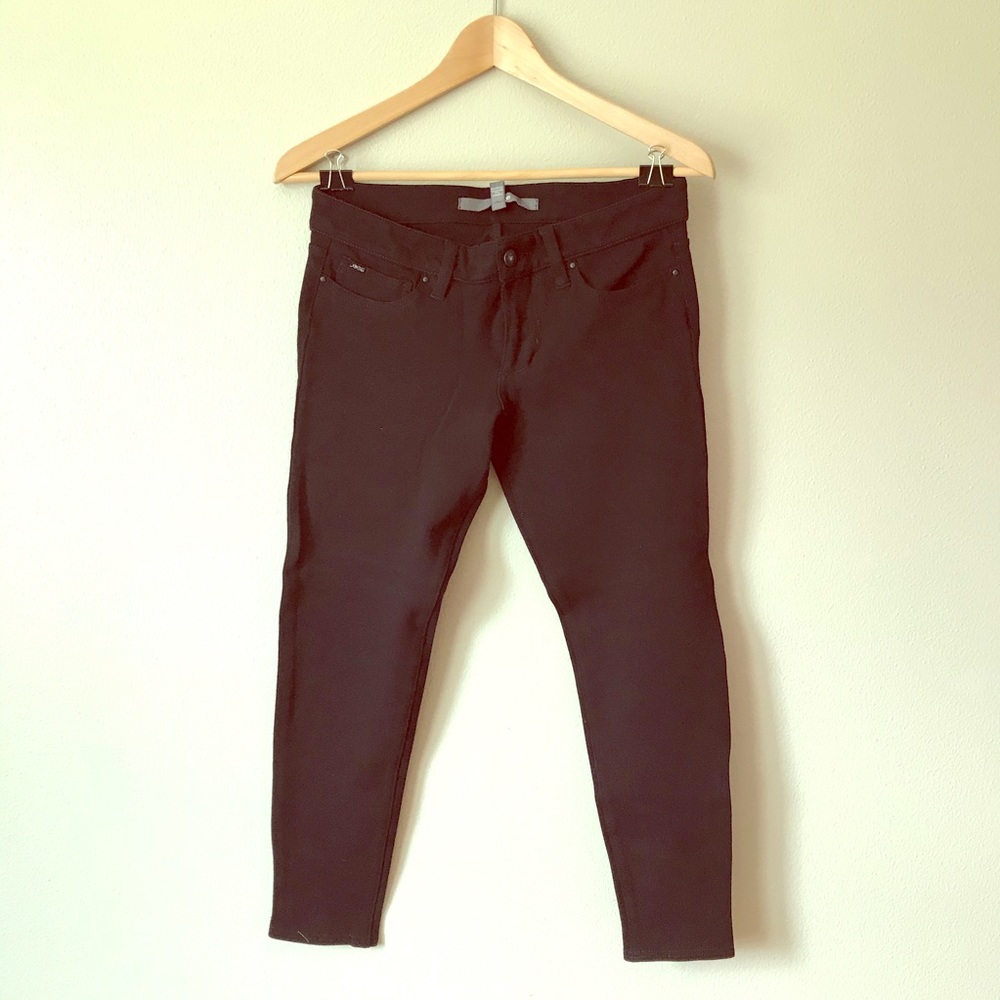 JoesJeans Black Leggings